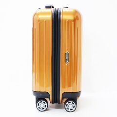 ★極美品 正規品★リモワRIMOWA★サルサエアー 機内持込可スーツケース★の画像