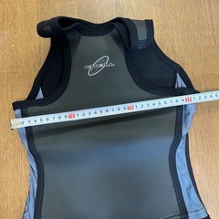 ウェットスーツ③ 幼児用の画像