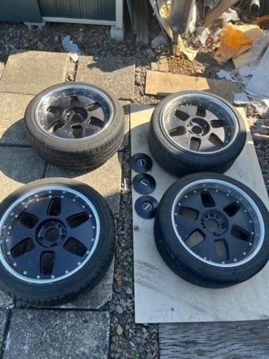 対応早い方大幅値引きします WORK MAE