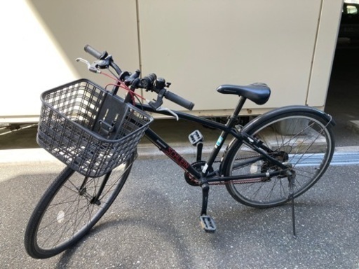ブリヂストン自転車　26インチ