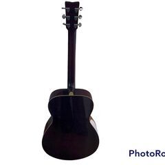 【売ります】美品　ヤマハ/YAMAHA アコースティックギター FS720S ソフトケース付き の画像