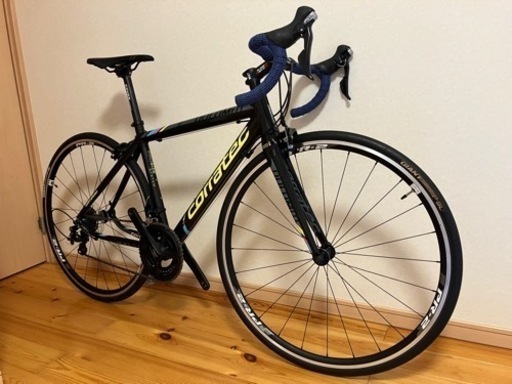 ［限定値下げ］2015 コラテック　ドロミテ　アルミフレーム　105[5800]11速