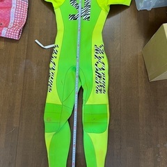 ウェットスーツ⓸