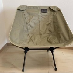 カインズホーム　アウトドアチェア1脚の画像