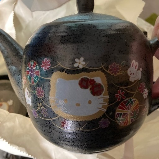 引き取り限定 キティちゃん 千葉県のキティの中古が安い！激安で譲ります・無料であげます｜ジモティー