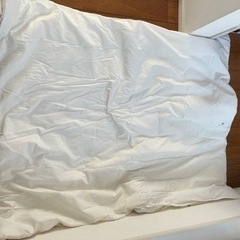 ベビー布団③の画像