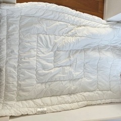 ベビー布団③の画像