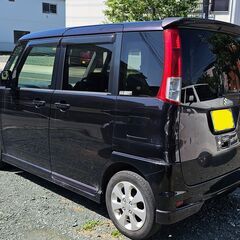 パレット　スマートキー　パワースライドドア　現車確認大歓迎☆の画像