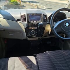 パレット　スマートキー　パワースライドドア　現車確認大歓迎☆の画像