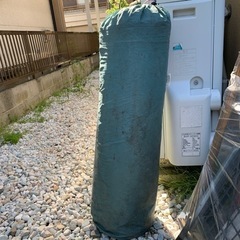 テント