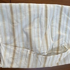 ベビー布団④の画像