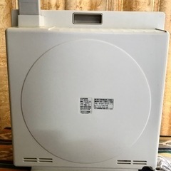 【超美品】 HITACHI空気清浄機　ep-ez30の画像