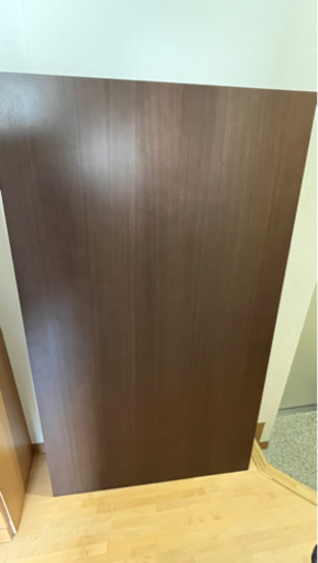 【定価5万】天板 新品 138cm ×79.5cm