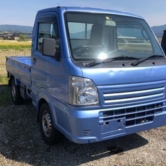 キャリーDA１６Ｔ