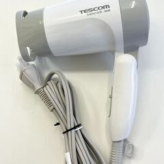 テスコム ドライヤー TD30 2022年製