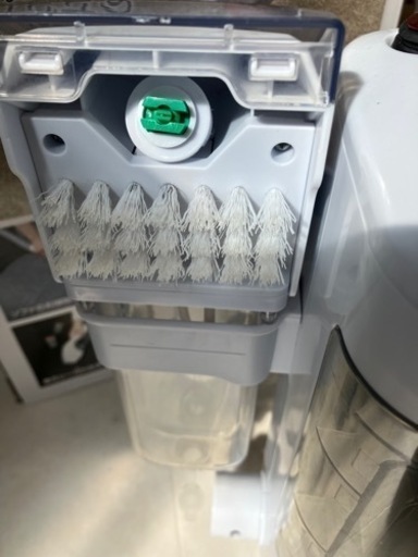 アイリスオーヤマ　リンサークリーナーRNS-300中古