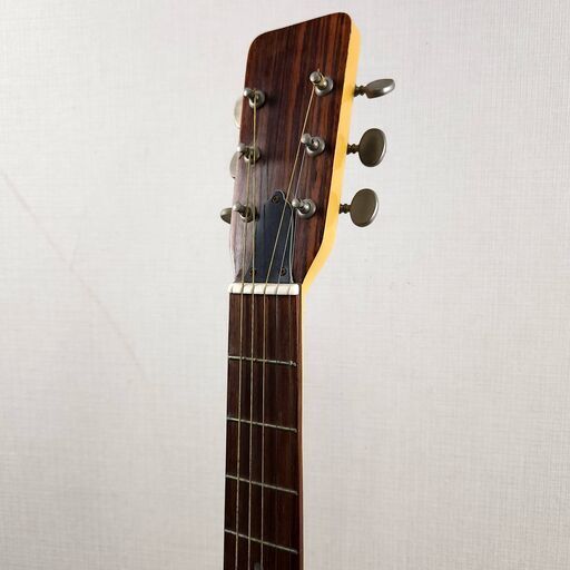 フォークギター美品 ミヤス工業 フォークギター MFG NO.120 MIYASU KOGYO