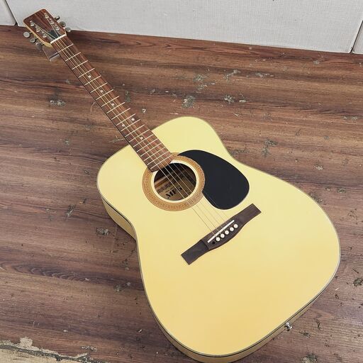 MIYASU アコースティックギター　MW20 Yahoo!オークション - Grand-Suzuki 木曽鈴木バイオリン MW-20