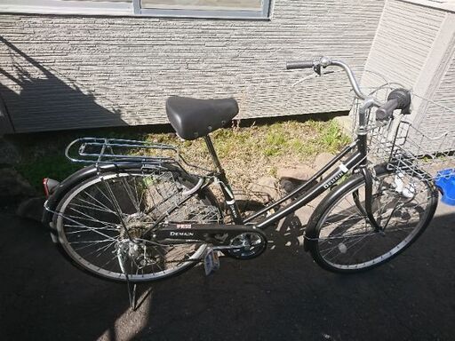 自転車売ります