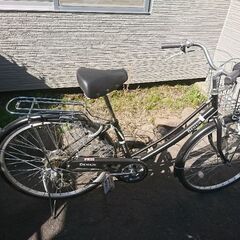 自転車売ります