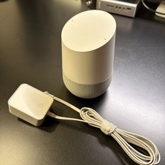 Google HOME スピーカー