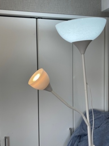 IKEA 照明