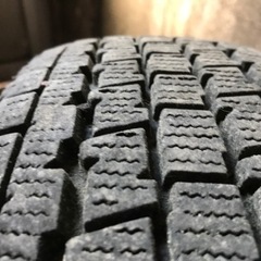 タイヤ無料で差し上げますの画像