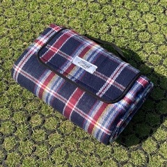 レジャーシートの画像