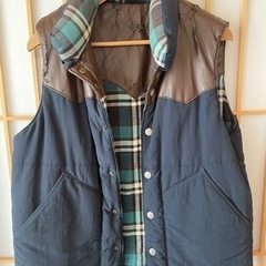 ディッキーズの服