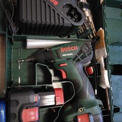 インパクトドライバー★決まりましたの画像