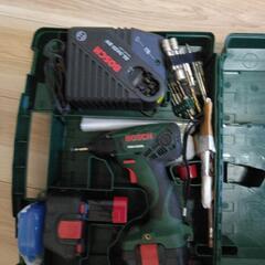 インパクトドライバー★決まりましたの画像