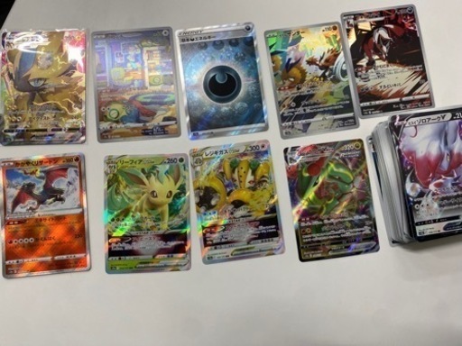 8000円に値下げしました。【お子様優先】 ポケモンカード