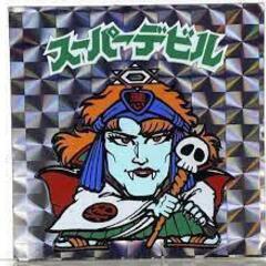 【イラストレーター募集】ビックリマンシール風イラストの作成【初心者歓迎】の画像