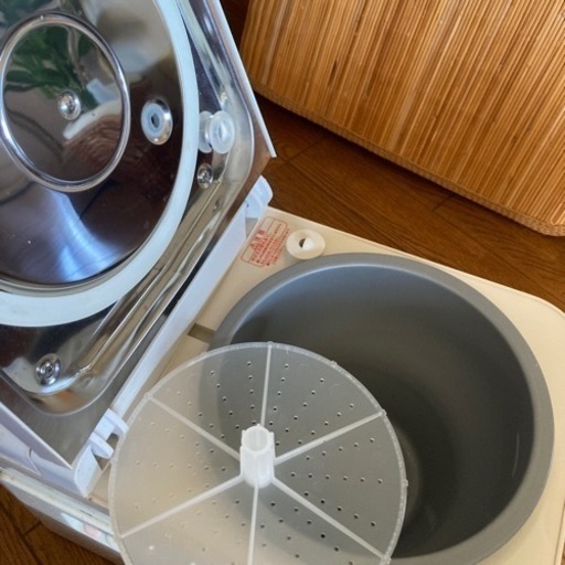 中古　餅つき機　1升用