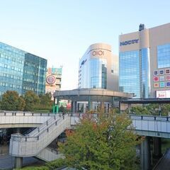 週末都内で行われる英会話勉強会の運営業務スタッフ募集の画像