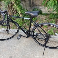 【決まりました】自転車