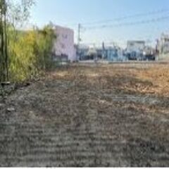 ★貸土地★    堺市美原区北余部　376坪　#資材置き場　＃ト...