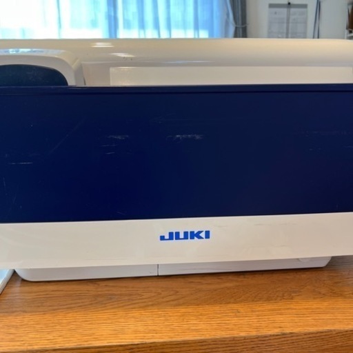 5／6まで特別価格！JUKI Exceed HZL-F400シリーズ