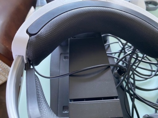 ps4本体　VR ソフト15本　セット　シューティングコントローラー