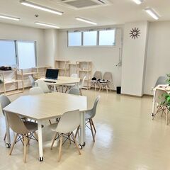 就労継続支援B型　みらコラボ　利用者募集