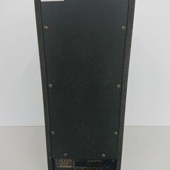 【値下げ】スーパーウーファー　ONKYO　SL-R70　動作確認済みの画像