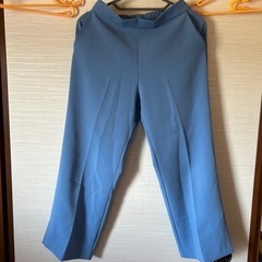 ボトム