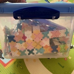 子供のおもちゃを無償で譲りますの画像