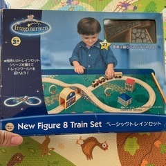 子供のおもちゃを無償で譲りますの画像