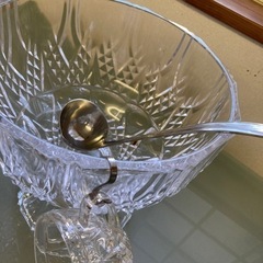 中古　フルーツパンチセット　昭和レトロの画像