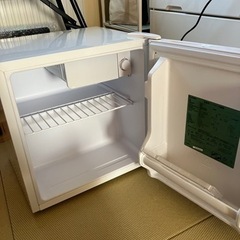 ELSONIC 　EJ-R461W  1ドア　冷蔵庫の画像