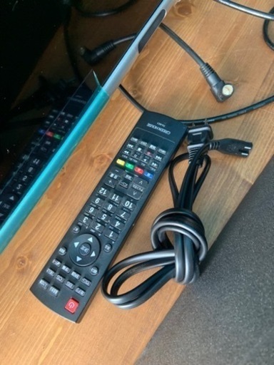 液晶テレビ　50型液晶TV  北九州　2020年製　　GH-TV50CGE