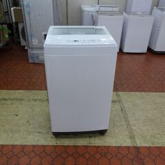 ID042058　6K洗濯機　ニトリ　2019年製　NTR60 ID042058 6K洗濯機 ニトリ 2019年製 NTR60