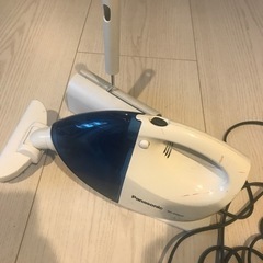 掃除用品の画像