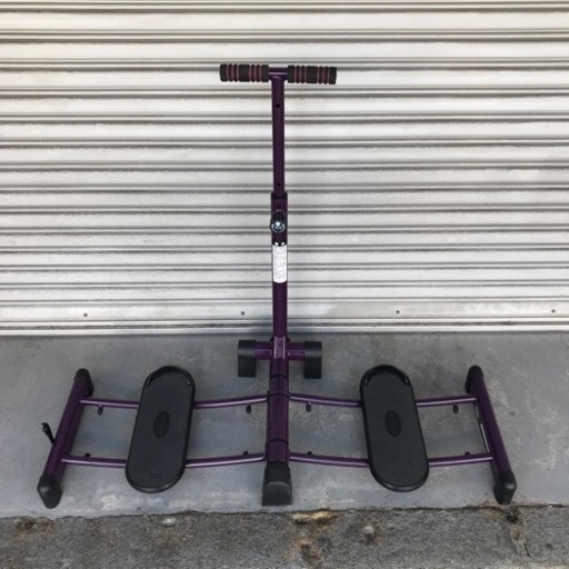 #7397マジックレッグ 健康器具